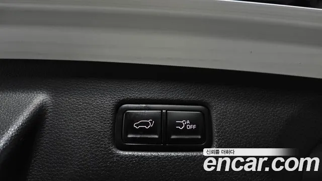 Kia Carnival 4th Gen — Фото автомобиля 16