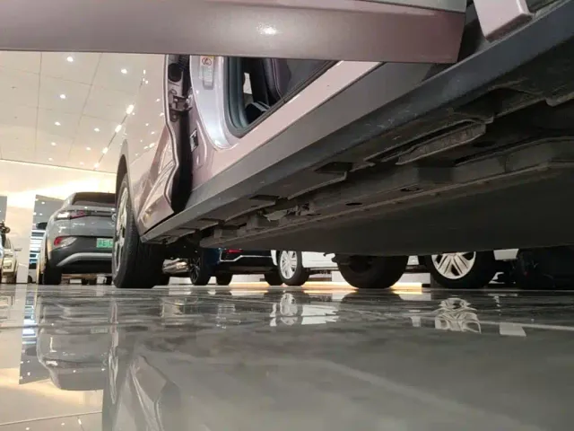 BYD Dolphin — Фото автомобиля 20
