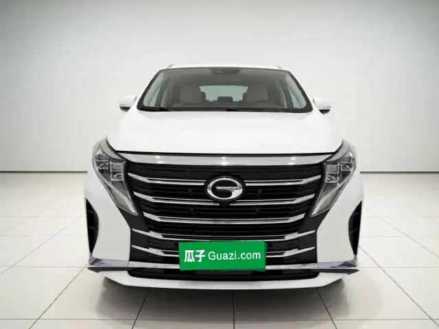 GAC Trumpchi M8 — Фото автомобиля 2