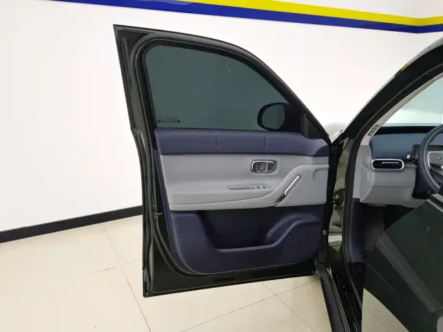 Leapmotor A10 — Фото автомобиля 7