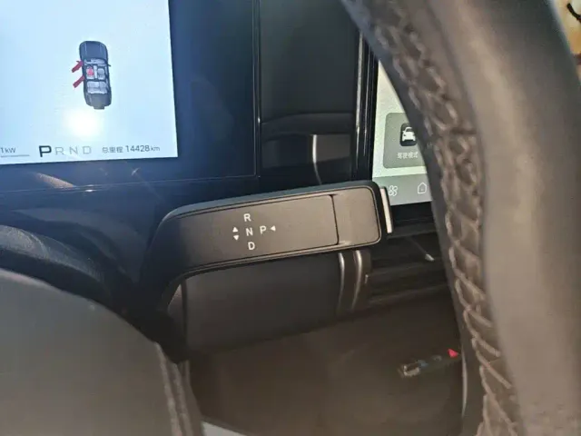 BYD FangChengBao Titanium 7 — Фото автомобиля 13