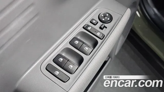 Hyundai Casper Casper Turbo Inspiration — Фото автомобиля 28