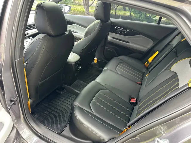 GAC Trumpchi Emkoo — Фото автомобиля 7