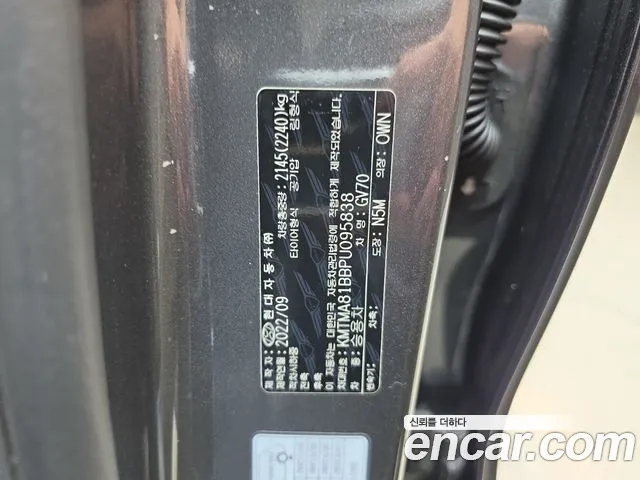 Genesis GV70 — Фото автомобиля 26