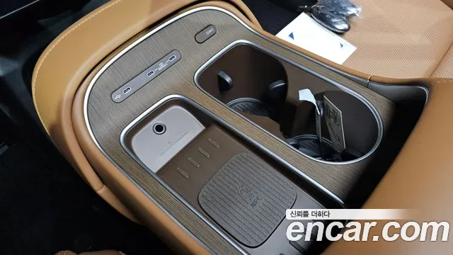 Hyundai Palisade LX3 — Фото автомобиля 23