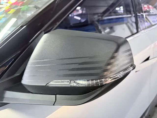GAC Trumpchi Yingku 2022 1.5T Supernova Edition — Фото автомобиля 6