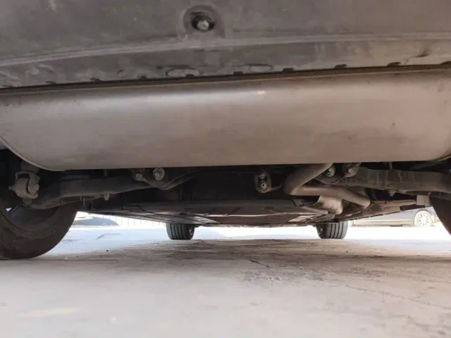 BYD Seal 06 — Фото автомобиля 24