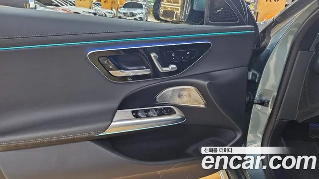 Mercedes-Benz E-Class E-класс W214 E300 4MATIC Exclusive — Фото автомобиля 12