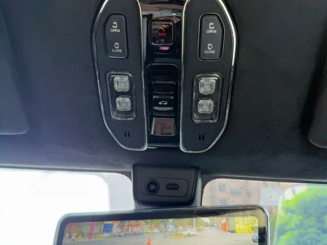 GAC Trumpchi M8 — Фото автомобиля 22