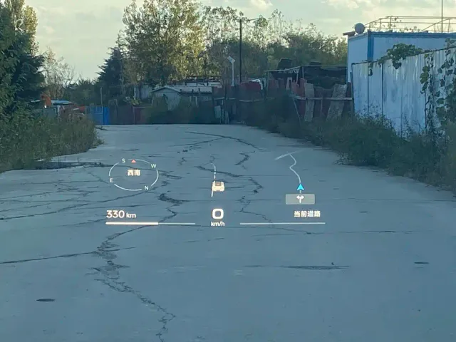 Xiaomi SU7 — Фото автомобиля 17
