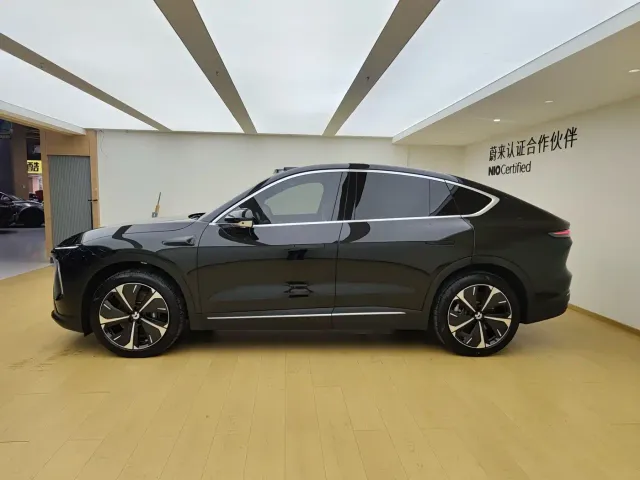 Nio EC7 — Фото автомобиля 17