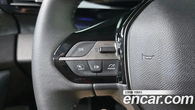Peugeot 408 1.2 Pure Tech Allure — Фото автомобиля 29