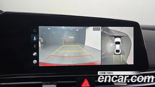 Hyundai AVANTE Новый Avante (CN7) — Фото автомобиля 16