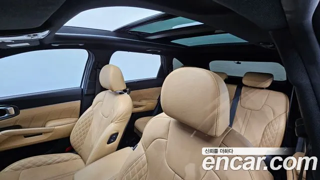 Kia Sorento 4th Gen — Фото автомобиля 18