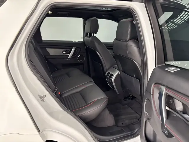Land Rover Discovery Sport — Фото автомобиля 25