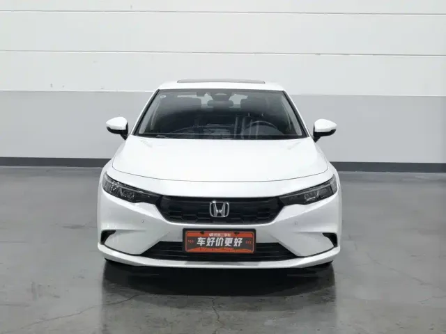 Honda Integra — Фото автомобиля 3
