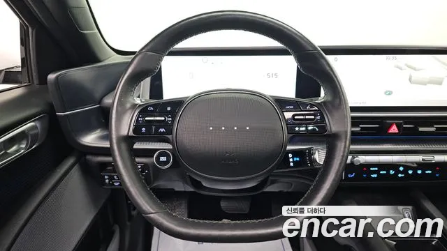 Hyundai Ioniq 6 — Фото автомобиля 22