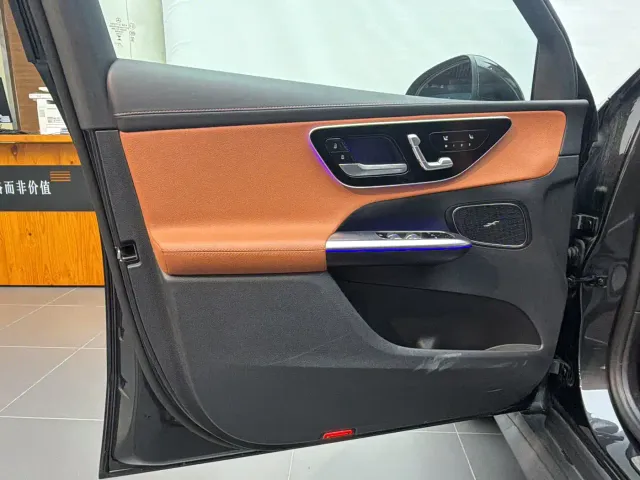 Mercedes-Benz GLC-Class — Фото автомобиля 9