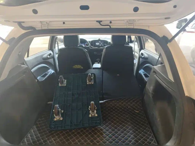 Kia KX1 — Фото автомобиля 15