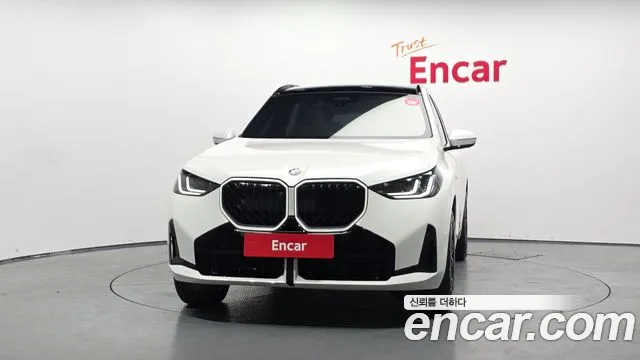 BMW X3 — Фото автомобиля 2