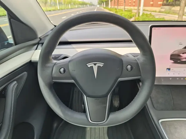 Tesla Model Y — Фото автомобиля 30