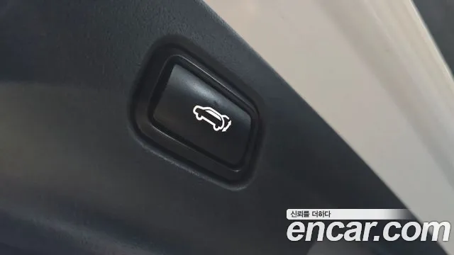 Kia Niro All Niro EV Earth — Фото автомобиля 20