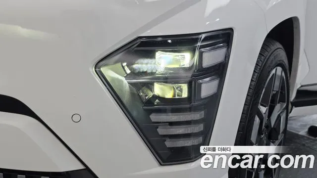Hyundai Kona — Фото автомобиля 22