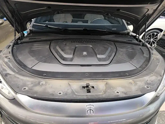 BYD Song PLUS — Фото автомобиля 19