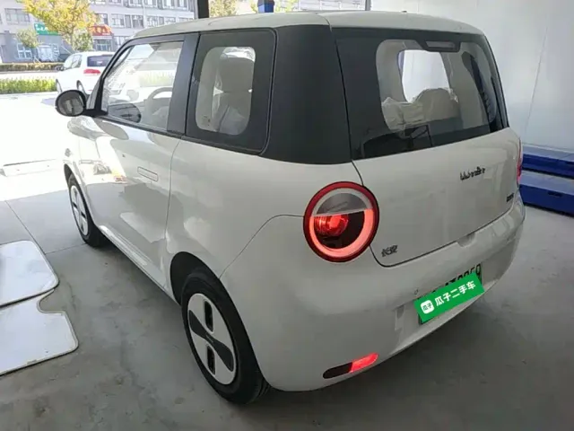Changan Lumin — Фото автомобиля 4