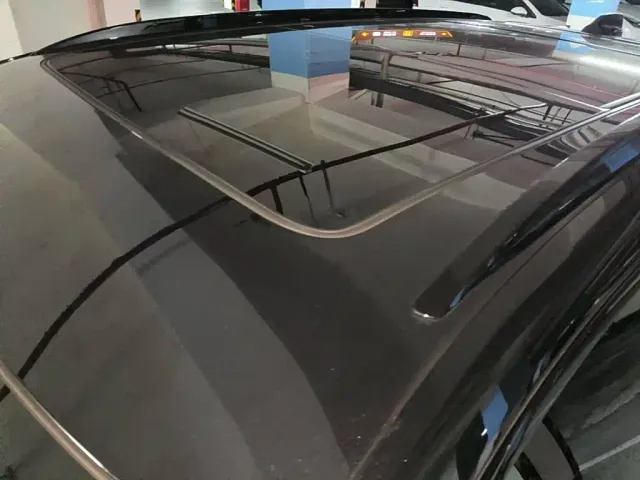 Cadillac XT5 — Фото автомобиля 6