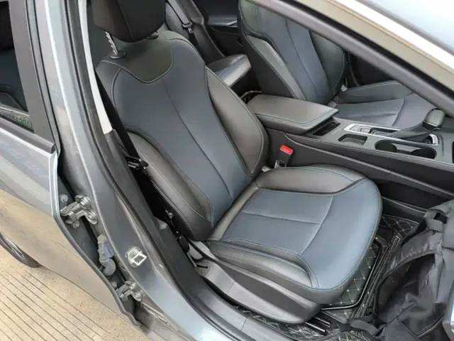 Buick Velite 6 — Фото автомобиля 24
