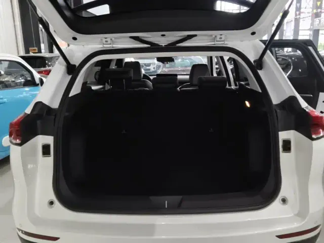 Haval H6 — Фото автомобиля 18