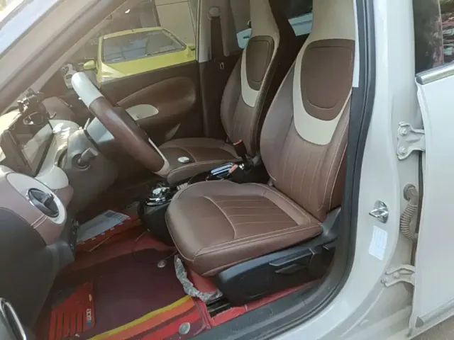 Wuling Bingo — Фото автомобиля 14