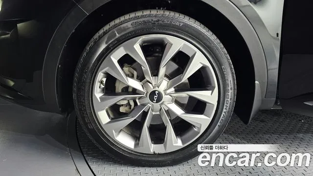 Kia Sorento 4th Gen — Фото автомобиля 5