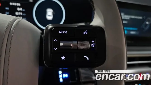 Hyundai Grandeur — Фото автомобиля 23