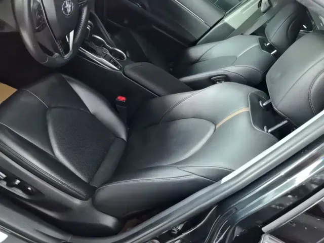 Toyota Camry — Фото автомобиля 14