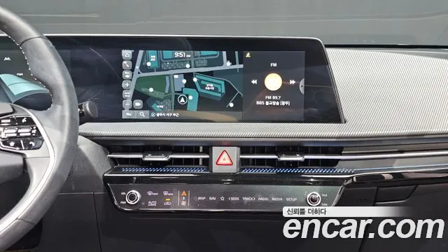 Kia EV6 — Фото автомобиля 20