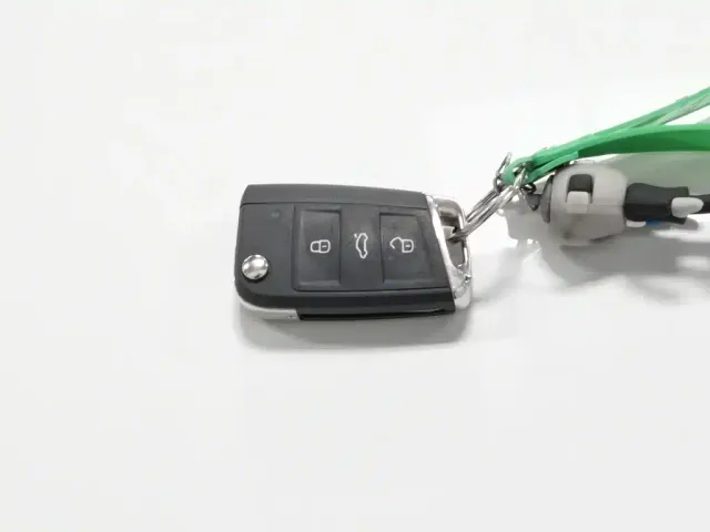 Volkswagen Lavida 2024 Model 1.5L Automatic Starlight 5 Million Edition — Фото автомобиля 19