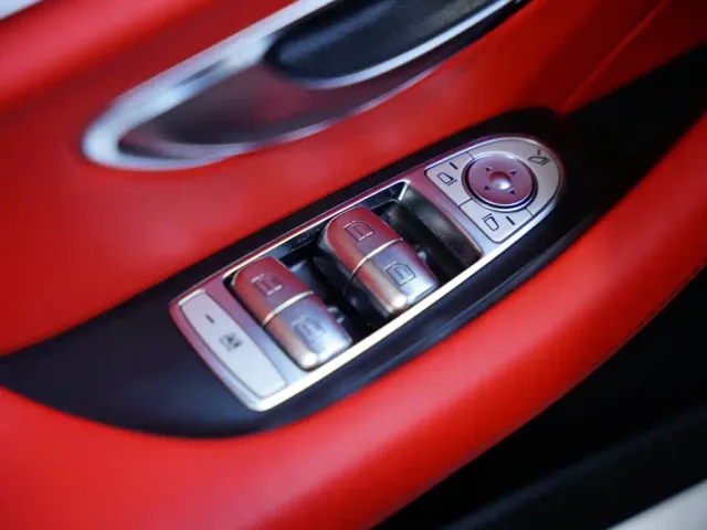 Mercedes-Benz AMG GT 2022 AMG GT 50 4MATIC+ 4-Door Coupe — Фото автомобиля 15