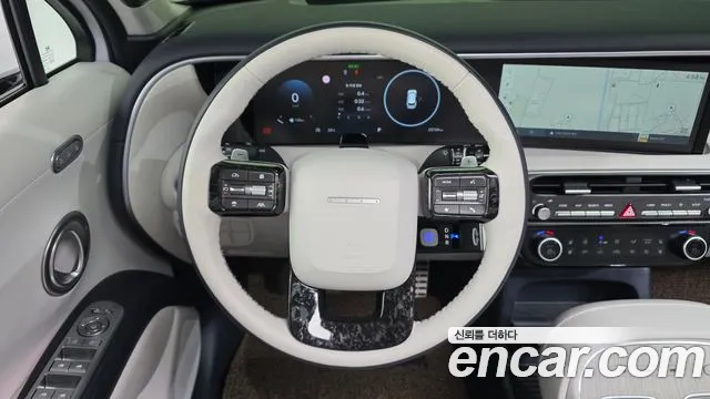 Hyundai Palisade LX3 — Фото автомобиля 20