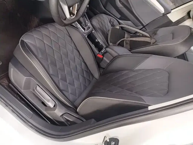 Volkswagen Sagitar — Фото автомобиля 14