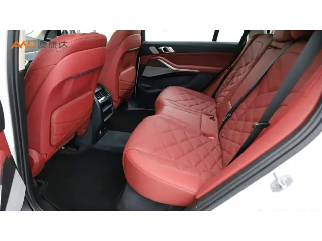 BMW X5 — Фото автомобиля 7
