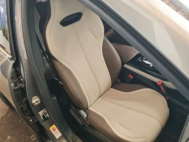 BYD Qin PLUS — Фото автомобиля 24