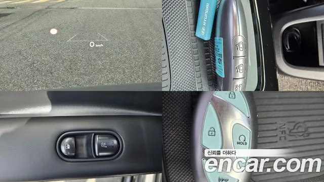 Hyundai Ioniq5 Long Range AWD — Фото автомобиля 19
