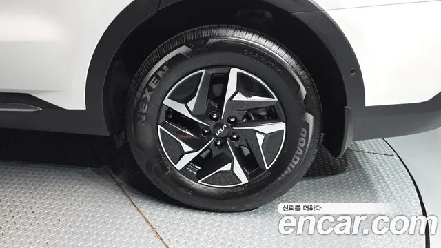 Kia Sorento Generation 4 — Фото автомобиля 6