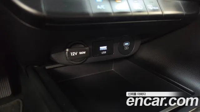 Hyundai Avante — Фото автомобиля 27