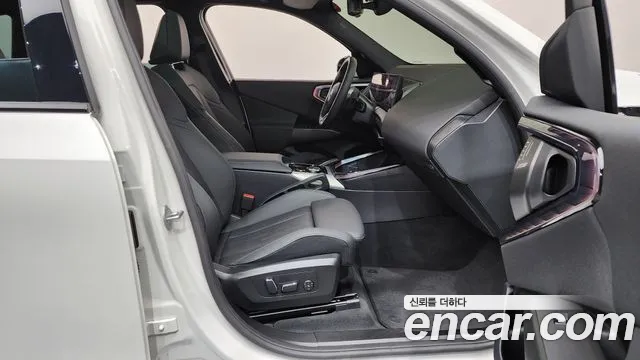 BMW X3 — Фото автомобиля 21
