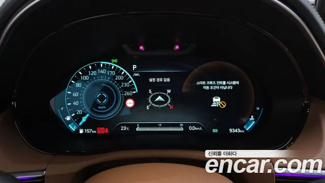 Genesis GV70 — Фото автомобиля 11