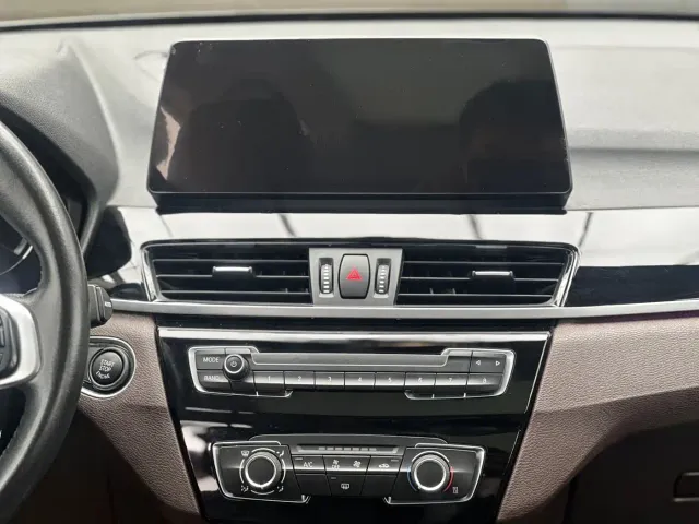 BMW X1 — Фото автомобиля 14