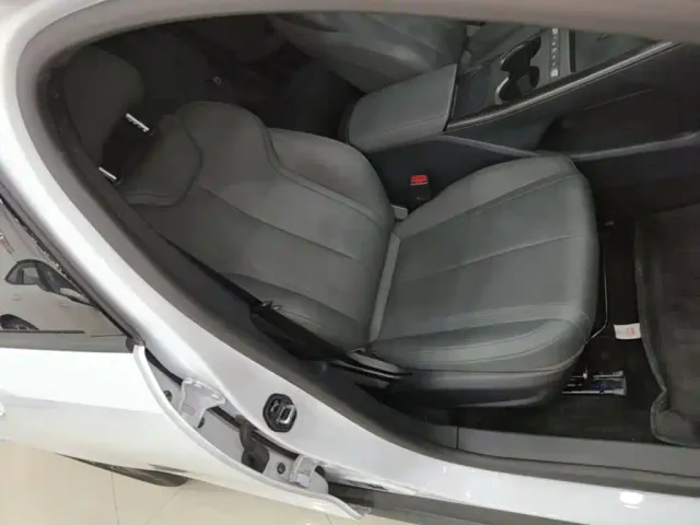 BYD Qin PLUS — Фото автомобиля 24
